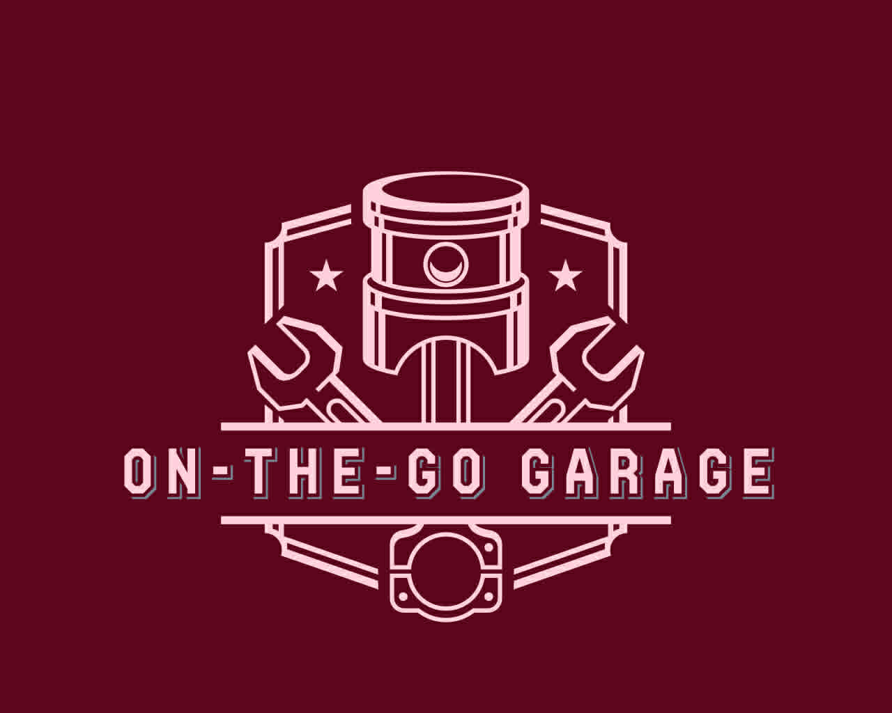 On The Go Garage — Licensed Mobile Mechanic